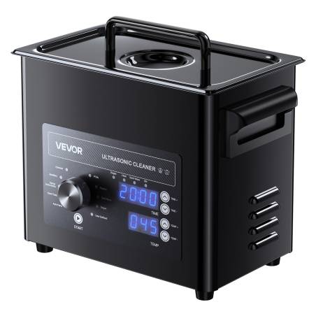 3 l ultragarso valiklis su rankena0