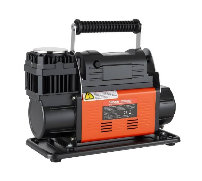 12V oro kompresorius su auto sustabdymu8