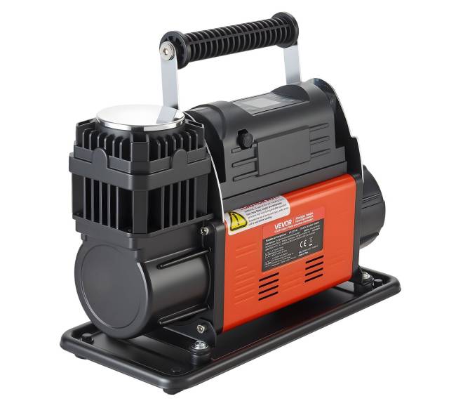 12V oro kompresorius su auto sustabdymu9