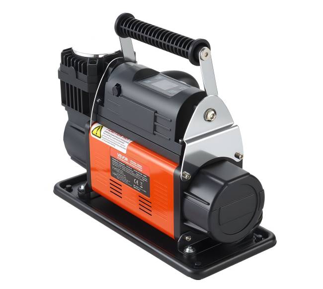 12V oro kompresorius su auto sustabdymu10