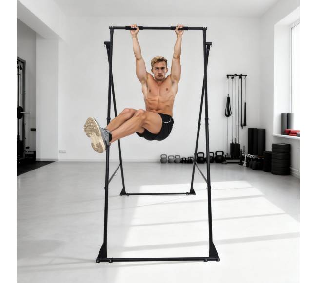 Joga stovėjimo rėmas su apkrova iki 200 kg7