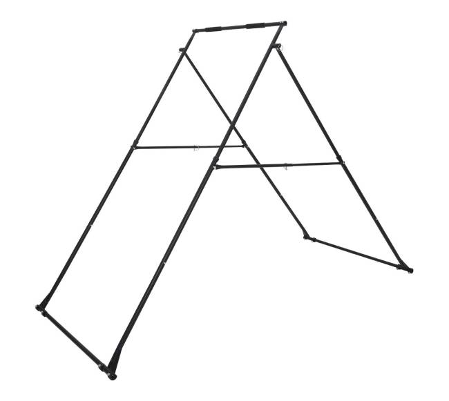 Joga stovėjimo rėmas su apkrova iki 200 kg8