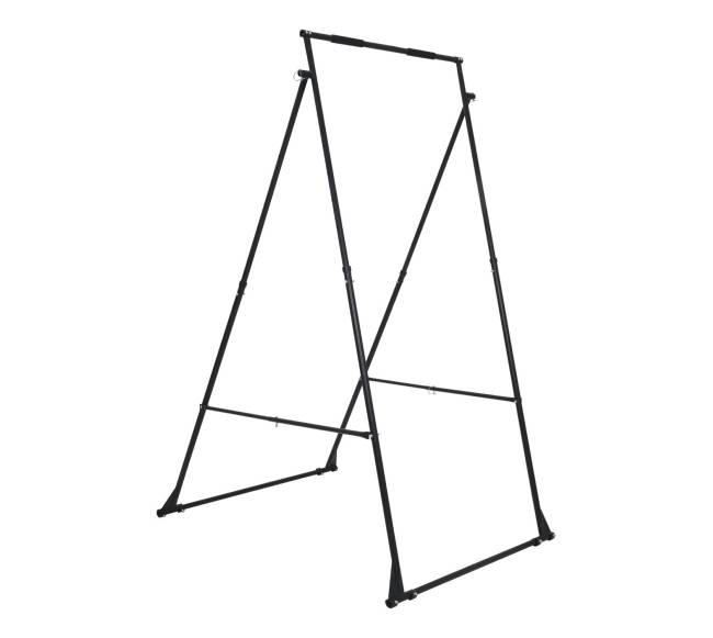 Joga stovėjimo rėmas su apkrova iki 200 kg9