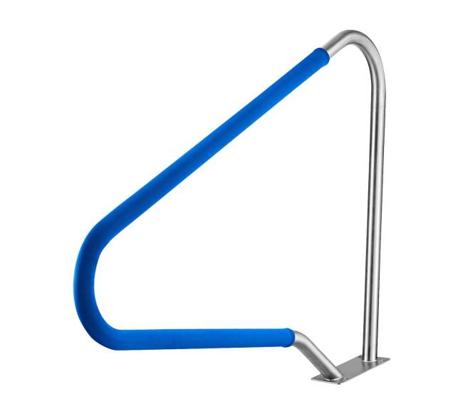 Baseino turėklas 122 x 91,5 cm, 100 kg apkrova0