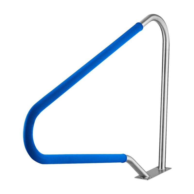 Baseino turėklas 122 x 91,5 cm, 100 kg apkrova0