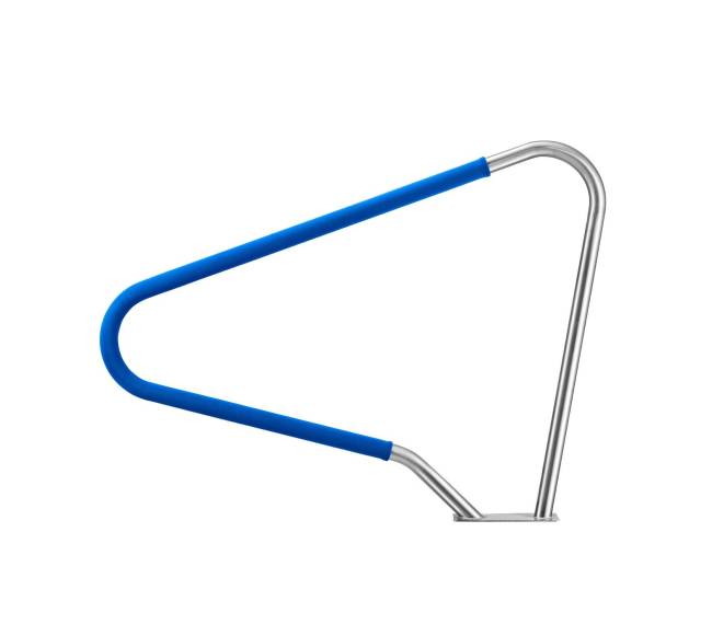 Baseino turėklas 122 x 91,5 cm, 100 kg apkrova8