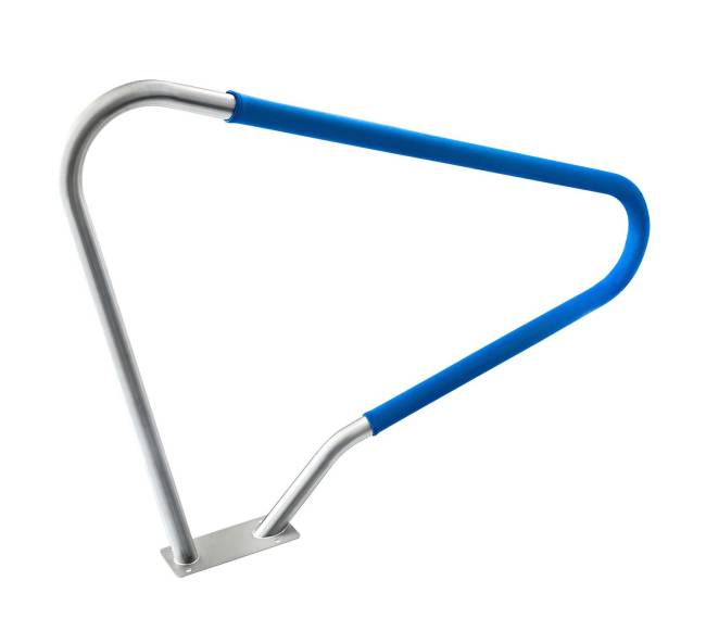 Baseino turėklas 122 x 91,5 cm, 100 kg apkrova9