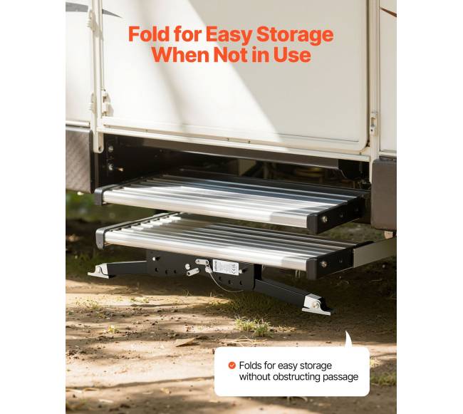 Reguliuojamas namelio laiptų stabilizatorius5