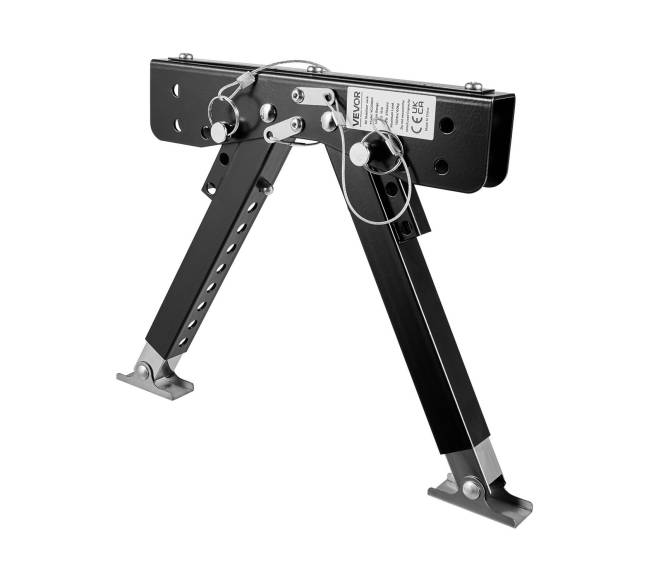 Reguliuojamas namelio laiptų stabilizatorius8