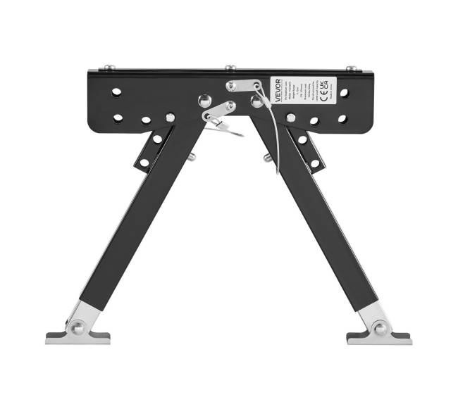 Reguliuojamas namelio laiptų stabilizatorius9