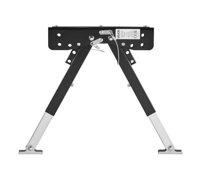 Reguliuojamas namelio laiptų stabilizatorius10