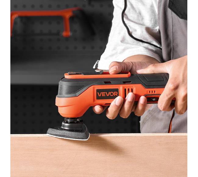 Belaidis oscilacinis įrankis su 6 greičiais7