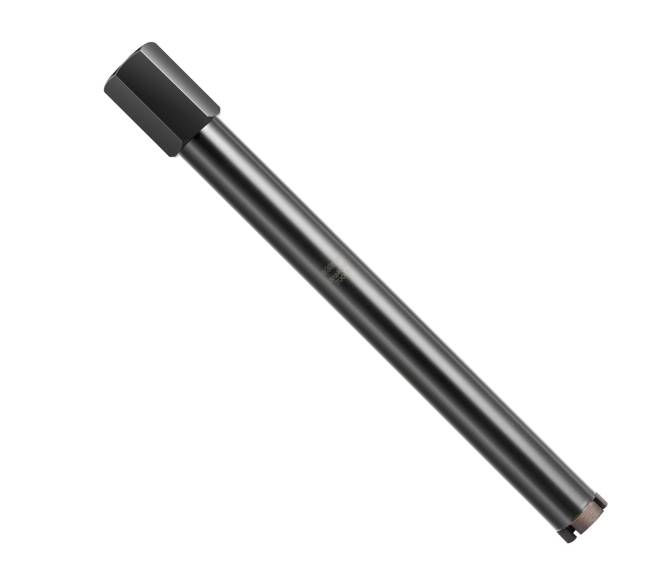 38 mm gręžtuvo šerdis betonui0