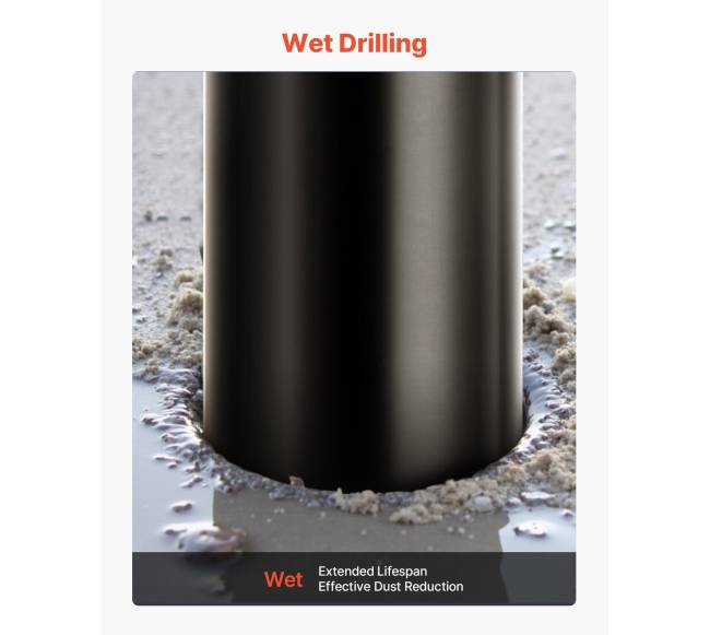 38 mm gręžtuvo šerdis betonui2