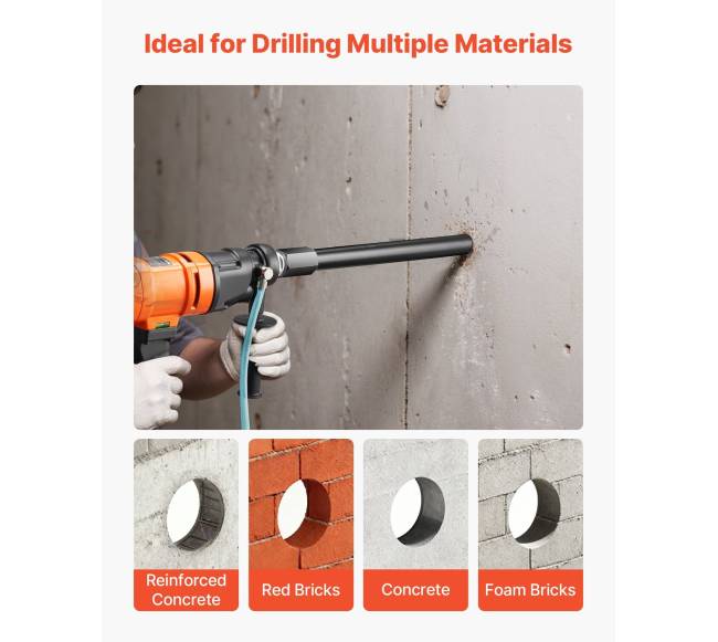 38 mm gręžtuvo šerdis betonui3