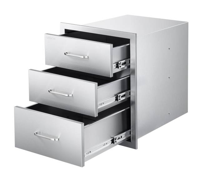 Lauko virtuvės stalčiai 46 cm x 59 cm x 59 cm9