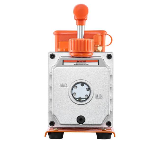 AC vakuuminis siurblys ir manometro rinkinys9