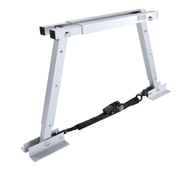 Stabilizatorius RV transporto priemonei su reguliuojamu aukščiu8