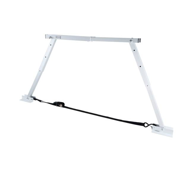 Stabilizatorius RV transporto priemonei su reguliuojamu aukščiu10