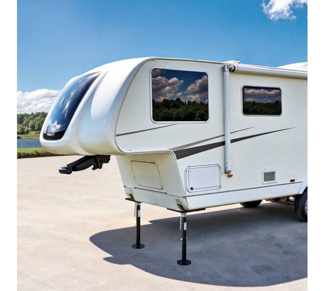 RV išvažiuojama atrama, 2 vnt.7