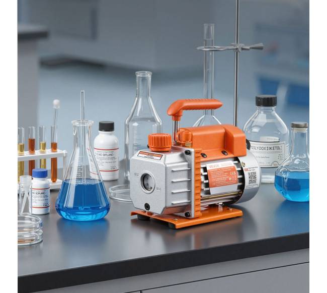 18,93 l vakuumo kamera su siurbliu medžio stabilizavimui7