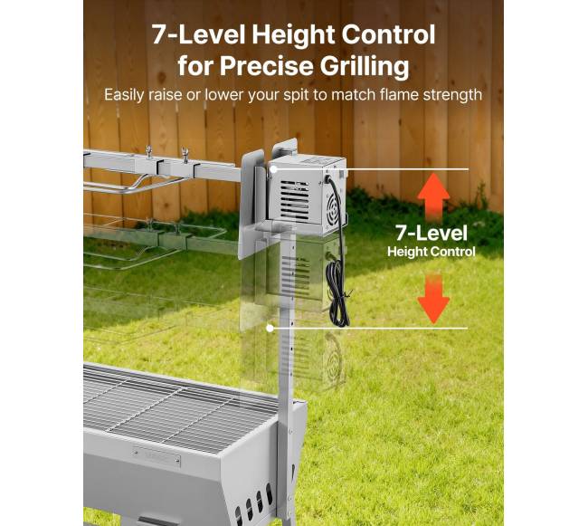 Rotacinė kepsninė su 60 kg talpa3