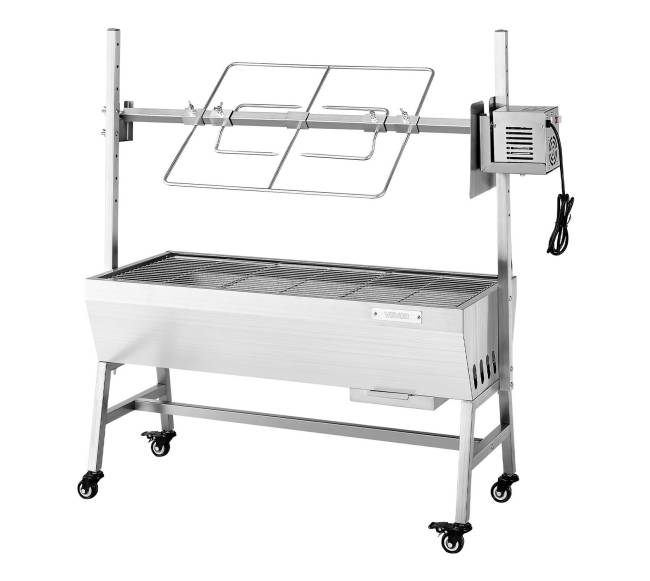 Rotacinė kepsninė su 60 kg talpa10