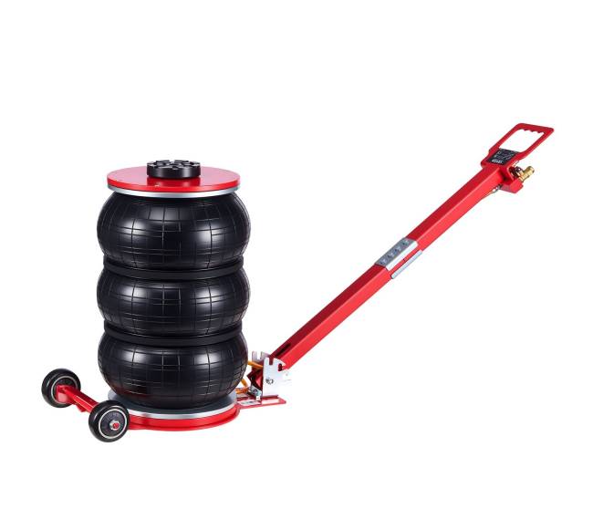 5 tonų oro domkratas su triguba rankena10