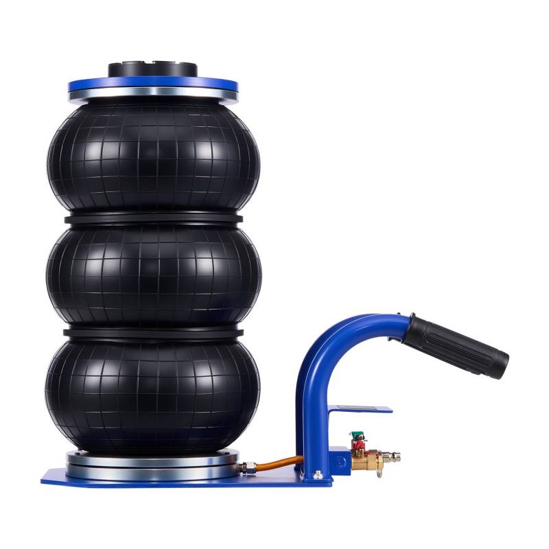 Automobilinis oro domkratas 3 tonom0