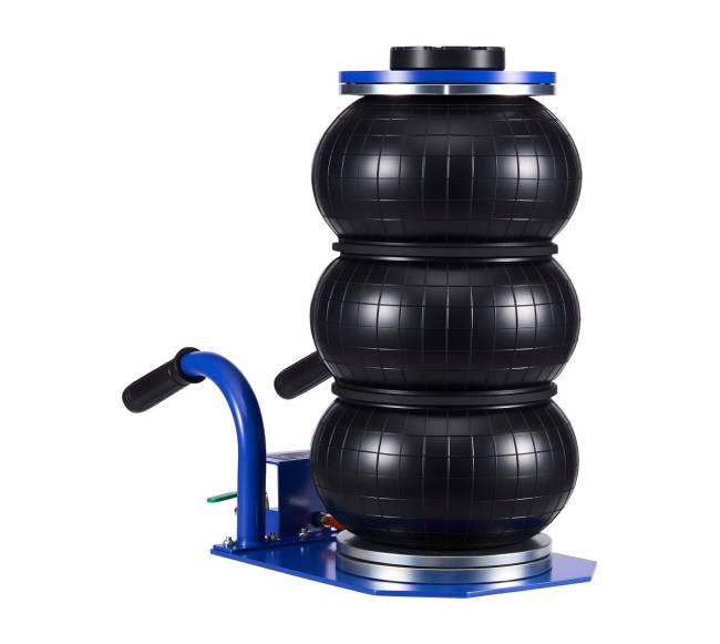 Automobilinis oro domkratas 3 tonom8