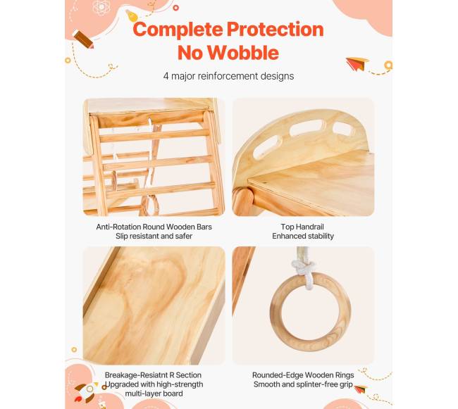 Medinis vidaus sporto kompleksas vaikams3