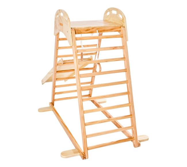 Medinis vidaus sporto kompleksas vaikams9