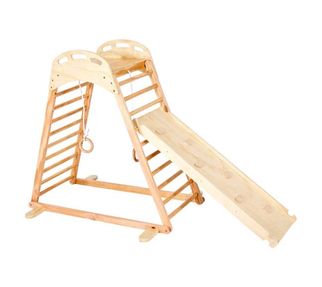 Medinis vidaus sporto kompleksas vaikams10