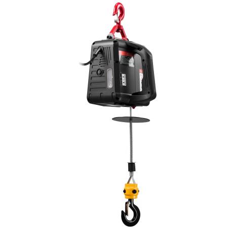 Elektrinis gervės, 500 kg talpos, 1500W0