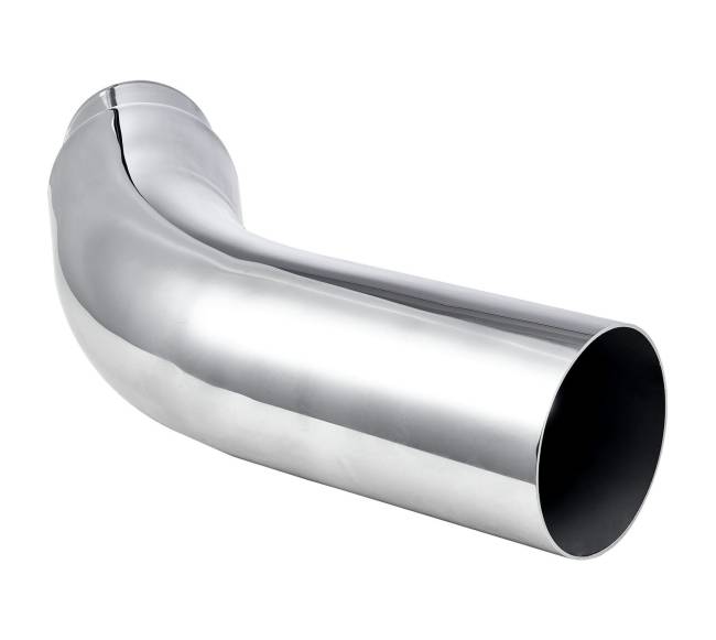 Alkūninis išmetimo antgalis su apkaba0