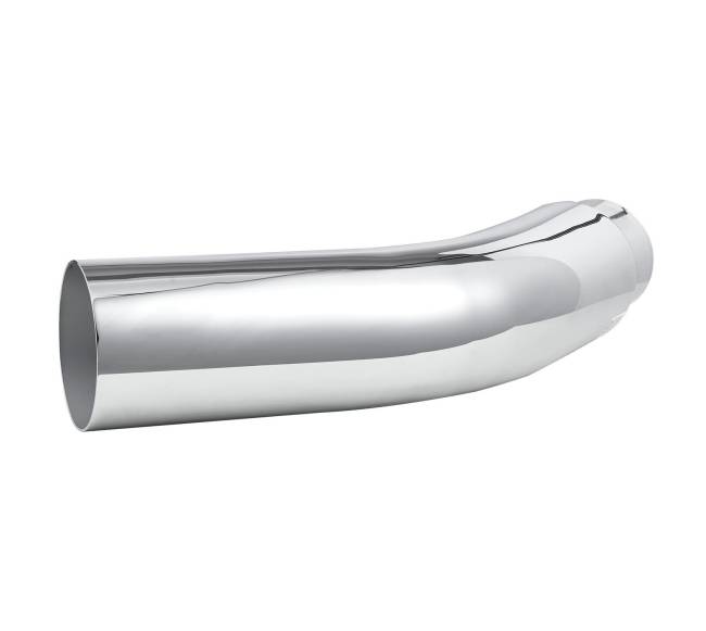 Alkūninis išmetimo antgalis su apkaba10