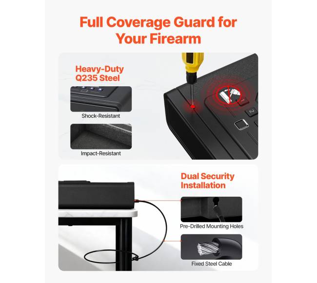 Seifas pistoletams su biometriniu užraktu5