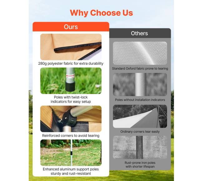 270 laipsnių automobilio tentas3