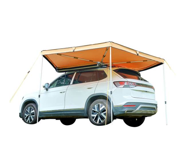 270 laipsnių automobilio tentas8