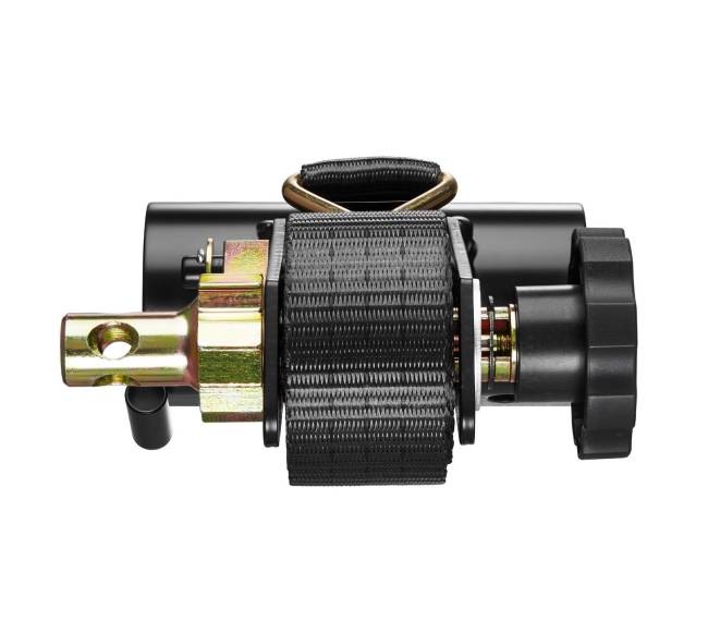 Įrankių diržų tvirtinimo diržai su sagtimis0