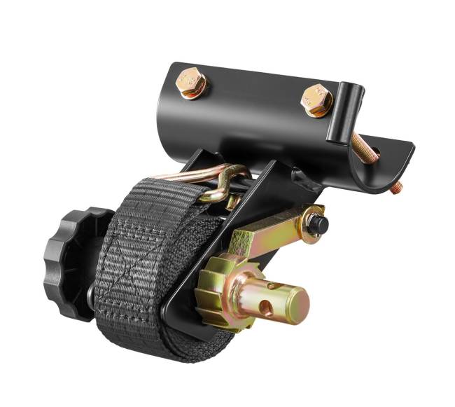 Įrankių diržų tvirtinimo diržai su sagtimis8