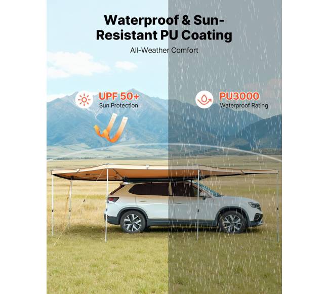 270 laipsnių tentas automobiliui4