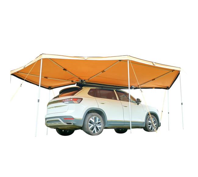 270 laipsnių tentas automobiliui8