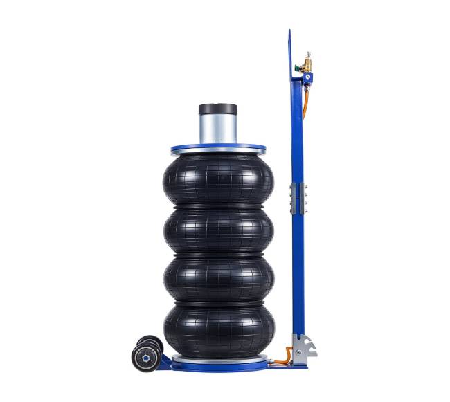 Automobilinis oro domkratas 6 t, reguliuojamas kotas0