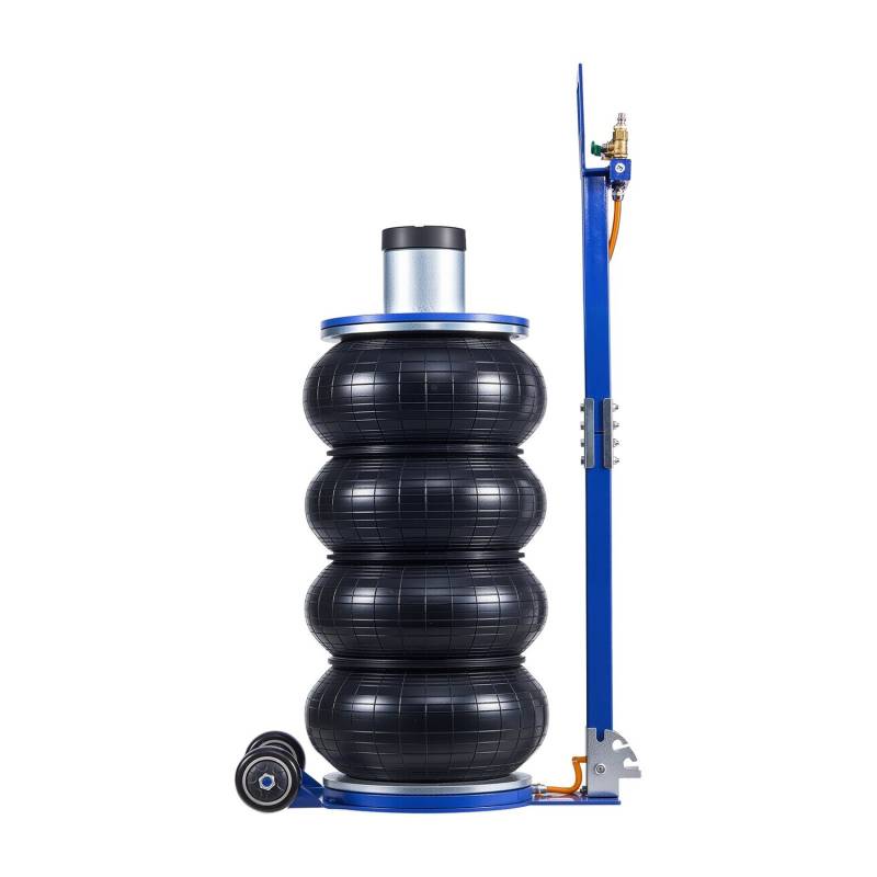 Automobilinis oro domkratas 6 t, reguliuojamas kotas0