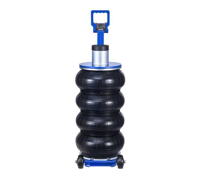 Automobilinis oro domkratas 6 t, reguliuojamas kotas8