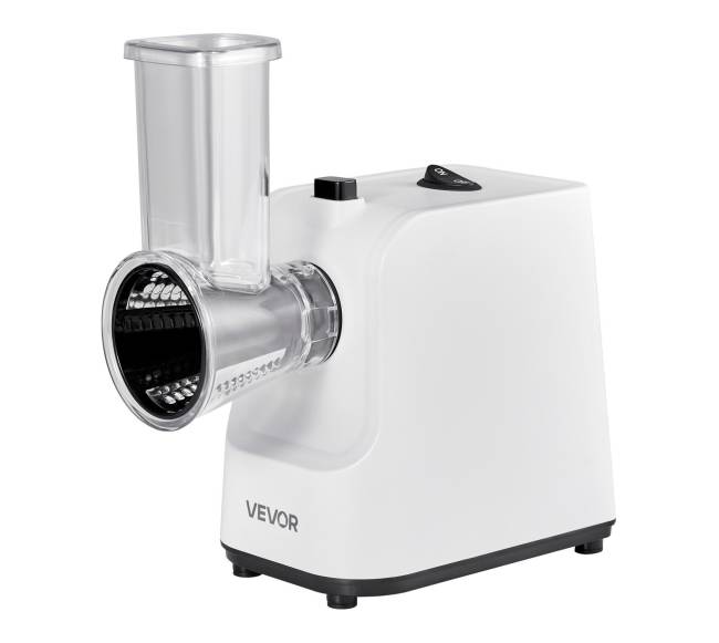 Elektrinė sūrio ir daržovių pjaustyklė 200W0