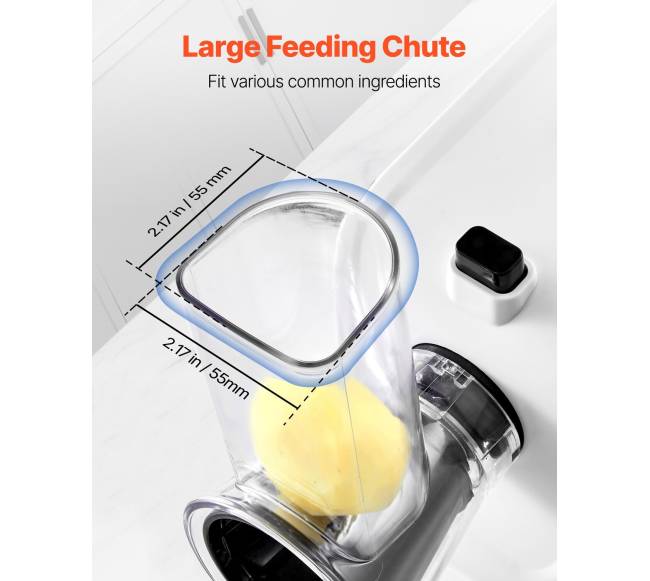 Elektrinė sūrio ir daržovių pjaustyklė 200W3