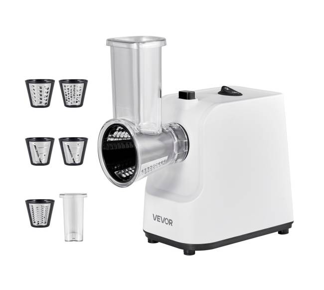 Elektrinė sūrio ir daržovių pjaustyklė 200W8