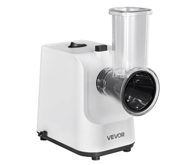 Elektrinė sūrio ir daržovių pjaustyklė 200W9